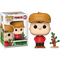 Funko Pop! Peanuts - Charlie Brown with Tree Holiday