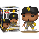 Funko Pop! MLB Baseball - Luis Arraez San Diego Padres