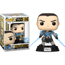 Funko Pop! Star Wars: The Force Unleashed - Starkiller (Legends)