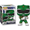 Funko Pop! Mighty Morphin Power Rangers - Green Ranger 30th Anniversary