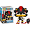 Funko Pop! Sonic the Hedgehog - Shadow with Dark Chao #1035