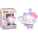 Funko Pop! Hello Kitty: 50th Anniversary - Hello Kitty (with Balloon)