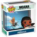 Funko Bitty Pop! Deluxe - Moana - Moana