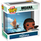 Funko Bitty Pop! Deluxe - Moana - Moana