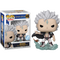 Funko Pop! Black Clover - Mars with Book #1450 - The Amazing Collectables
