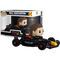 Funko Pop! Rides - Formula 1 - Max Verstappen Oracle Red Bull Racing #307 - The Amazing Collectables