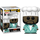Funko Pop! South Park - Chef (in Tuxedo)
