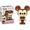 Funko Pop! Disney - Mickey Mouse (Chocolate)
