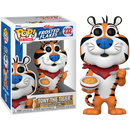 Funko Pop! Ad Icons: Kellogg's Frosted Flakes - Tony the Tiger '84