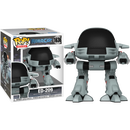 Funko Pop! Robocop - Uphold the Law - Bundle (Set of 3) - The Amazing Collectables