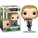 Funko Pop! Metal Gear Solid: Snake Eater - The Boss