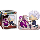 Funko Pop! Jujutsu Kaisen - Satoru Gojo Deluxe