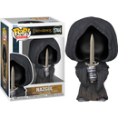 Funko Pop! The Lord of the Rings - Nazgul (With Sword)