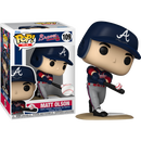 Funko Pop! MLB Baseball - Matt Olson Atlanta Braves