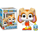 Funko Pop! Sonic the Hedgehog - Cream with Cheese