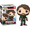 Funko Pop! The Boys - Soldier Boy