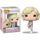 Funko Pop! The Golden Girls - Blanche in Gym Outfit Fabulous 40