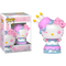 Funko Pop! Hello Kitty: 50th Anniversary - Hello Kitty (In Cake) #75 - The Amazing Collectables