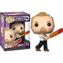 Funko Pop! Funko Fusion - Shaun