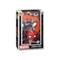 Funko Pop! Comic Covers - Marvel - Spider-Punk #43 - The Amazing Collectables
