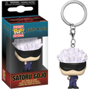 Funko Pocket Pop! Keychain - Jujutsu Kaisen - Satoru Gojo - The Amazing Collectables