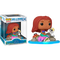 Funko Pop! Deluxe  -The Little Mermaid (2023) - Ariel & Friends #1367 - The Amazing Collectables