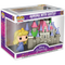 Funko Pop! Town - Sleeping Beauty (1959) - Aurora with Castle Ultimate Disney Princess #29 - The Amazing Collectables