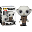 Funko Pop! Nosferatu - Count Orlok 100th Anniversary