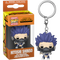 Funko Pocket Pop! Keychain - My Hero Academia: Season 5 - Hitoshi Shinso - The Amazing Collectables