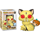 Funko Pop! InuYasha - Kirara & Shippo