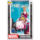 Funko Pop! Comic Covers - Spider-Man - Spider-Gwen