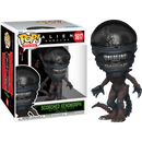 Funko Pop! Alien - Romulus - Scorched Xenomorph Super Sized 6"