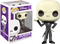 Funko Pop! The Nightmare Before Christmas - Jack Skellington #15 - The Amazing Collectables