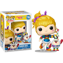 Funko Pop! Rainbow Brite - Rainbow Brite & Twink Diamond Glitter