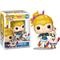 Funko Pop! Rainbow Brite - Rainbow Brite & Twink Diamond Glitter