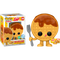 Funko Pop! Kellogg's - Eggo Waffle with Syrup #200 - The Amazing Collectables