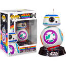 Funko Pop! Star Wars - BB-8 Pride 2023