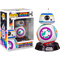 Funko Pop! Star Wars - BB-8 Pride 2023 #640 - The Amazing Collectables