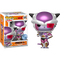 Funko Pop! Dragon Ball Z - First Form Frieza Metallic #1370 - The Amazing Collectables