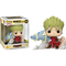Funko Pop! Trigun - Vash with Angel Arm Glow in the Dark #1560 - The Amazing Collectables