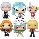 Funko Pop! Bleach - Clash of Souls - Bundle (Set of 6)