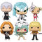 Funko Pop! Bleach - Clash of Souls - Bundle (Set of 6)