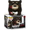 Funko Pop! Cocaine Bear - Bear with Leg #1452 - The Amazing Collectables