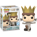 Funko Pop! Where the Wild Things Are - Max