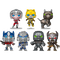 Funko Pop! Transformers: Rise of the Beasts - Autobots Roll Out - Bundle (Set of 7) - The Amazing Collectables