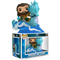 Funko Pop! Rides - Aquaman and the Lost Kingdom - Aquaman on Storm #295 - The Amazing Collectables