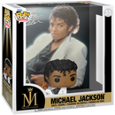 Funko Pop! Albums - Michael Jackson - Thriller