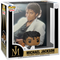 Funko Pop! Albums - Michael Jackson - Thriller #33 - The Amazing Collectables