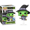Funko Pop! The Simpsons - Maggie Simpson as Witch Glow in the Dark #1265 - The Amazing Collectables