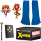 Funko Pop! Marvel Collector Corps - X-Men Subscription Box (One Size) - The Amazing Collectables